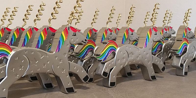 They're Here! Pre-Orders Have Been Delivered!