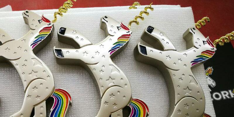 They're Almost Here!