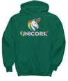 Unicork Branded Hoodie