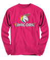 Unicork Branded Long Sleeve Shirt