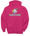 Unicork Branded Hoodie