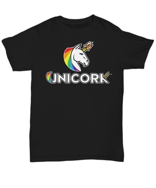 Unicork Branded T-Shirt
