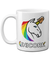 Unicork Branded Mug