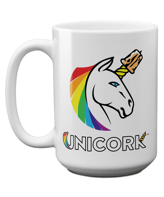 Unicork Branded Mug