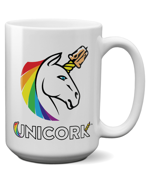 Unicork Branded Mug