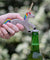 unicorn bottle opener beer opener